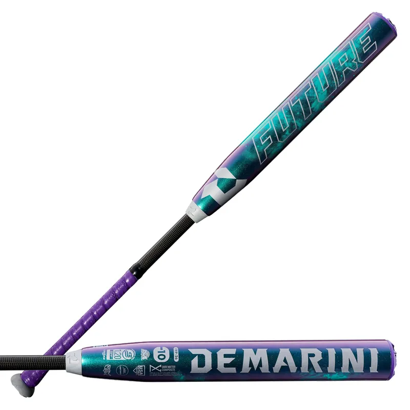 Future (-10) Fastpitch Softball Bat - 2026
