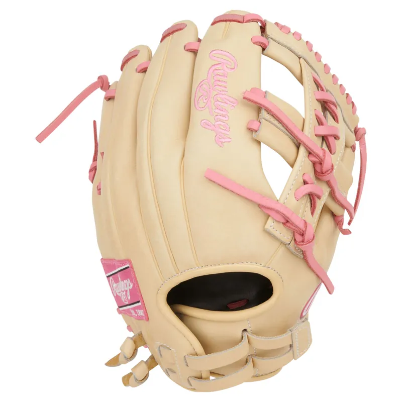 Heart of The Hide 12" Fastpitch Softball Glove