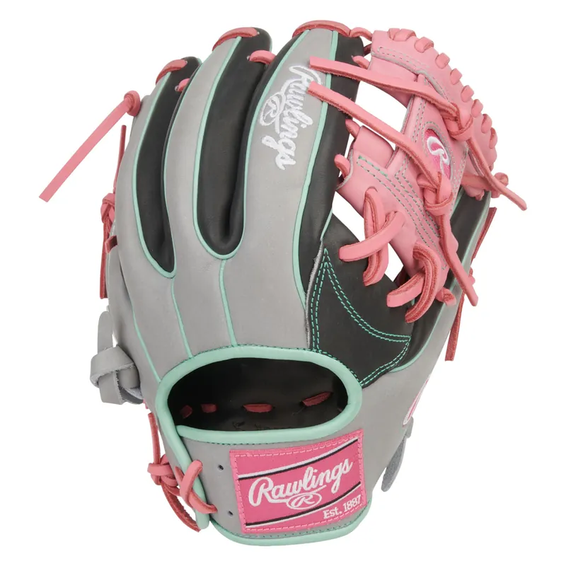 Heart of The Hide Infield 11.5" Baseball Glove - 2026