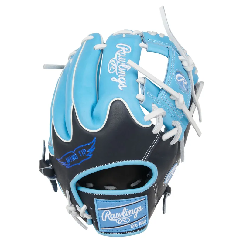 Heart of The Hide Wing Tip Infield 11.75" Baseball Glove - 2026