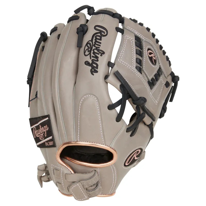 R9 Series ContoUR 11.5" Fastpitch Softball Glove