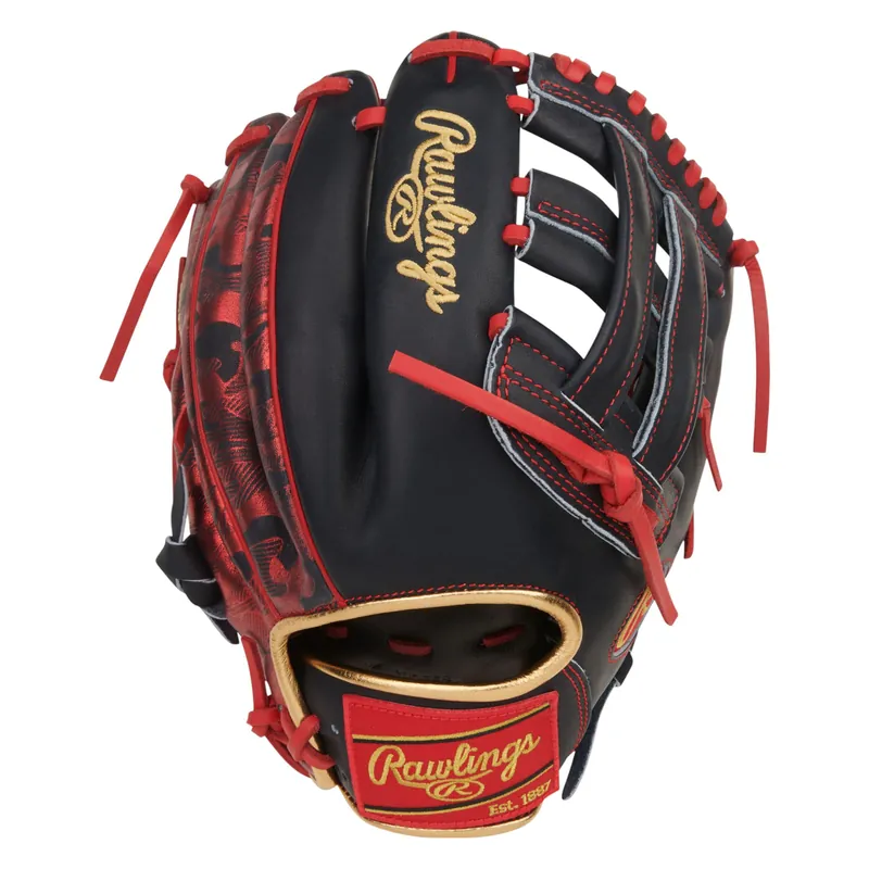 Heart of The Hide Infield 12" Baseball Glove - 2026