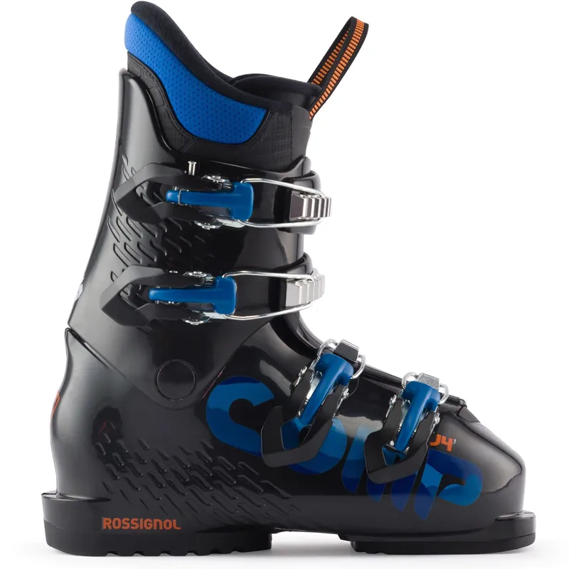 Comp J4 Ski Boot - 2026 - Kids‘