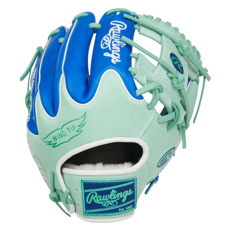 Pro Preferred Wing Tip 11.5" Baseball Glove - 2026