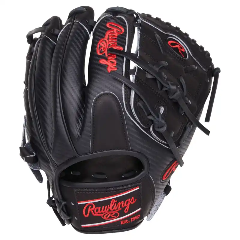 Heart of The Hide Shell Infield / Pitcher 11.75" Baseball Glove - 2026