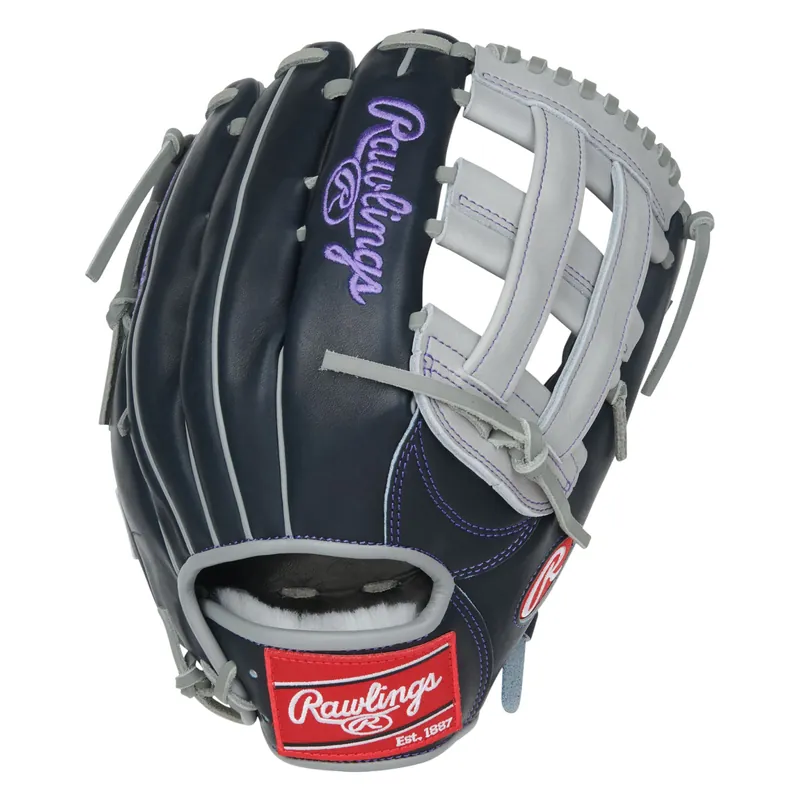 Pro Preferred Outfield 12.75" Baseball Glove - 2026