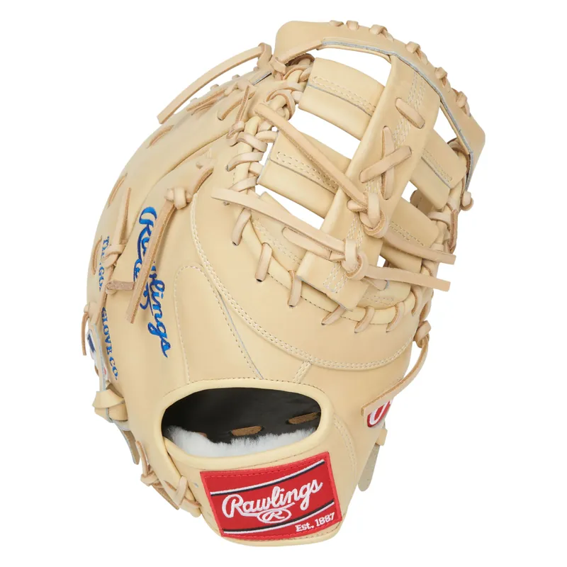 Bryce Harper Pro Preferred 13" First Base Mitt - 2026