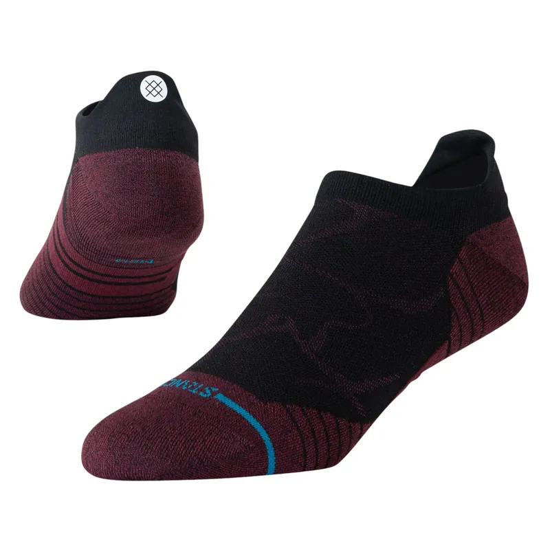 2000 UL Tab Running Sock - Women‘s