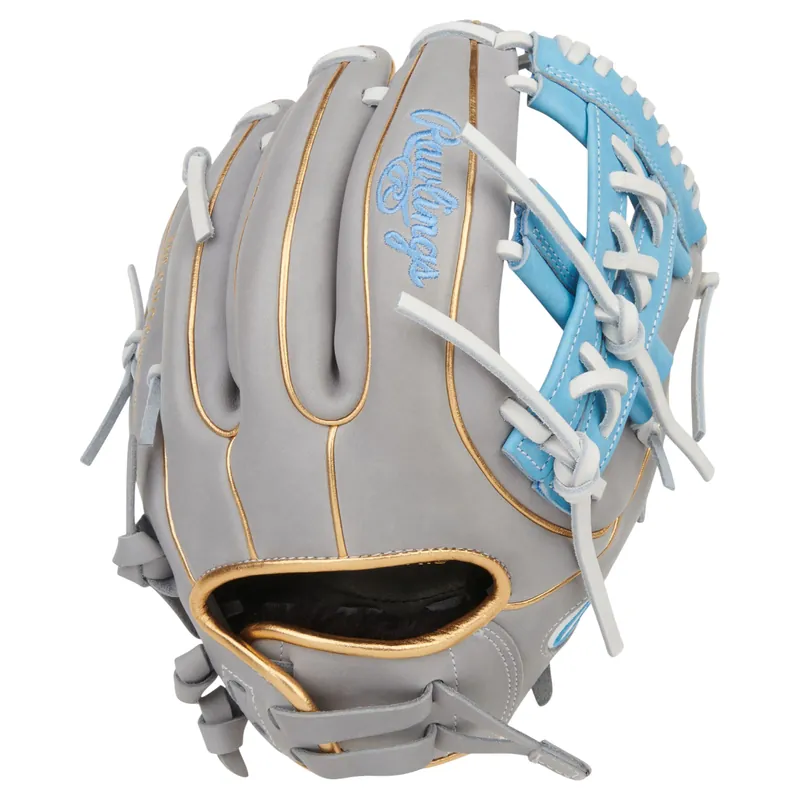 Liberty Advanced 11.75" Fastpitch Softball Glove