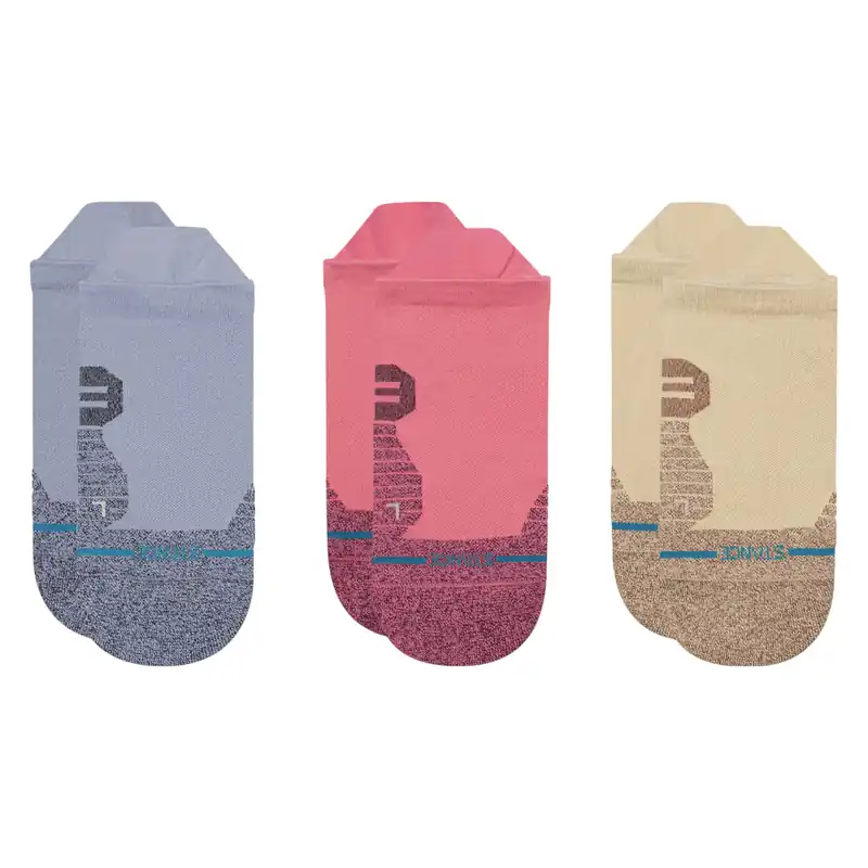 Guild Light Tab Running Sock - Women‘s
