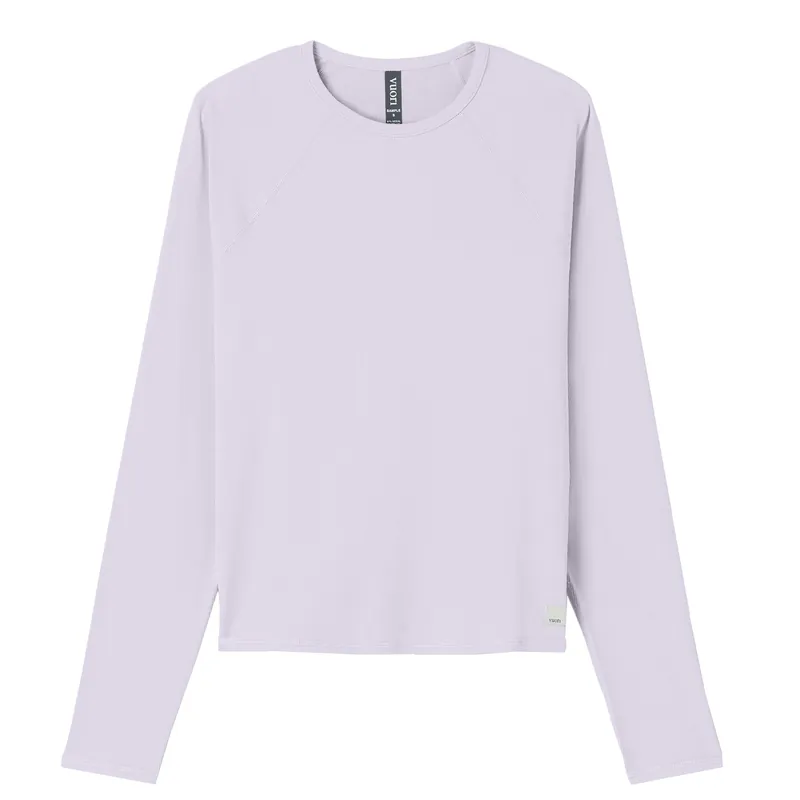 Pose Long Sleeve Crew - Women‘s