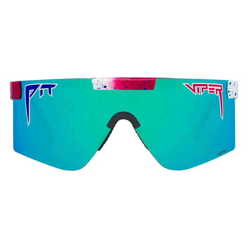 The Firecracker Original 2.0 Wide Sunglasses