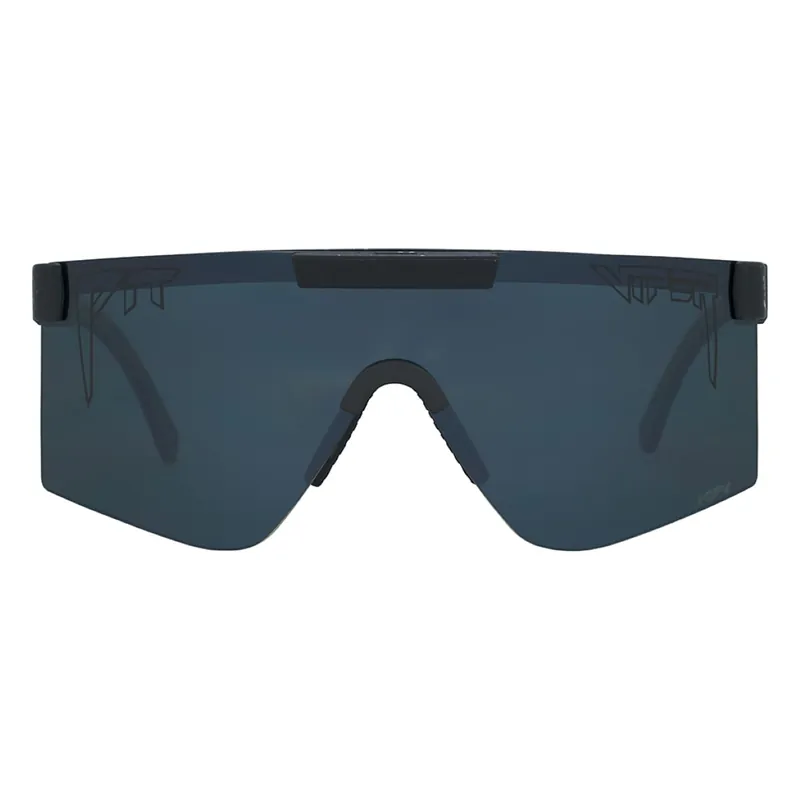 The Blacking Out Original 2.0 Wide Sunglasses