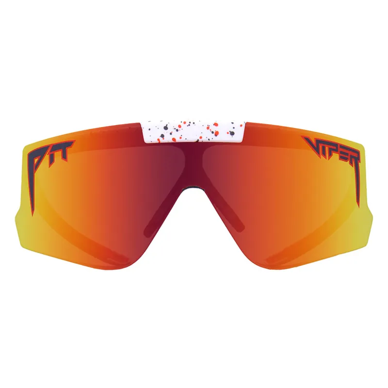 The Heater Flip-Offs Sunglasses