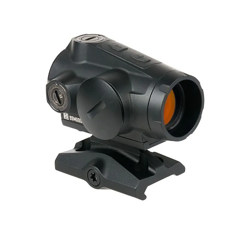 Romeo5 Gen II Elite