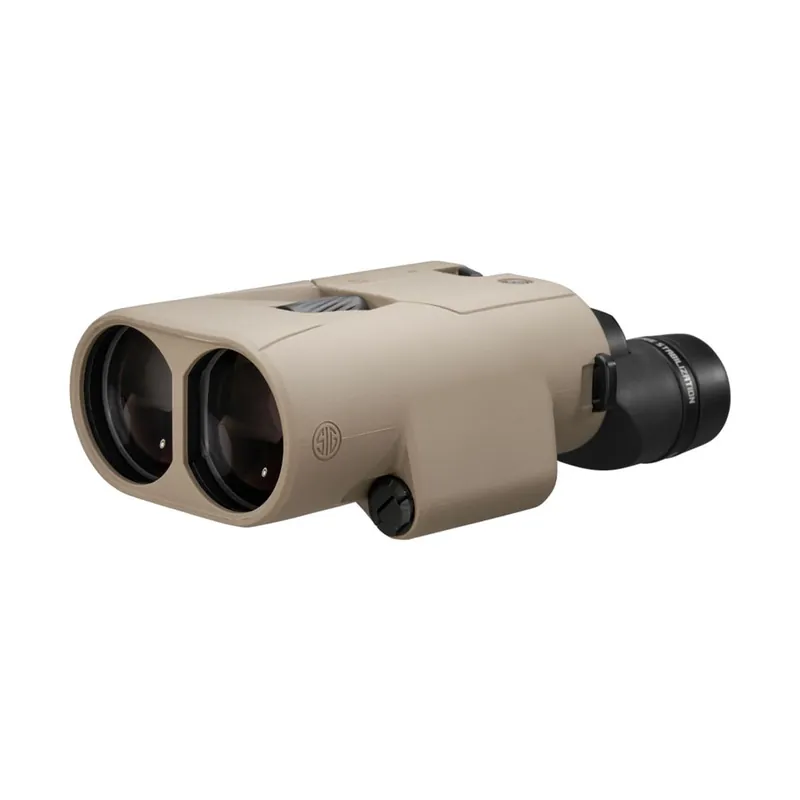 Zulu6 HDX Pro Binocular