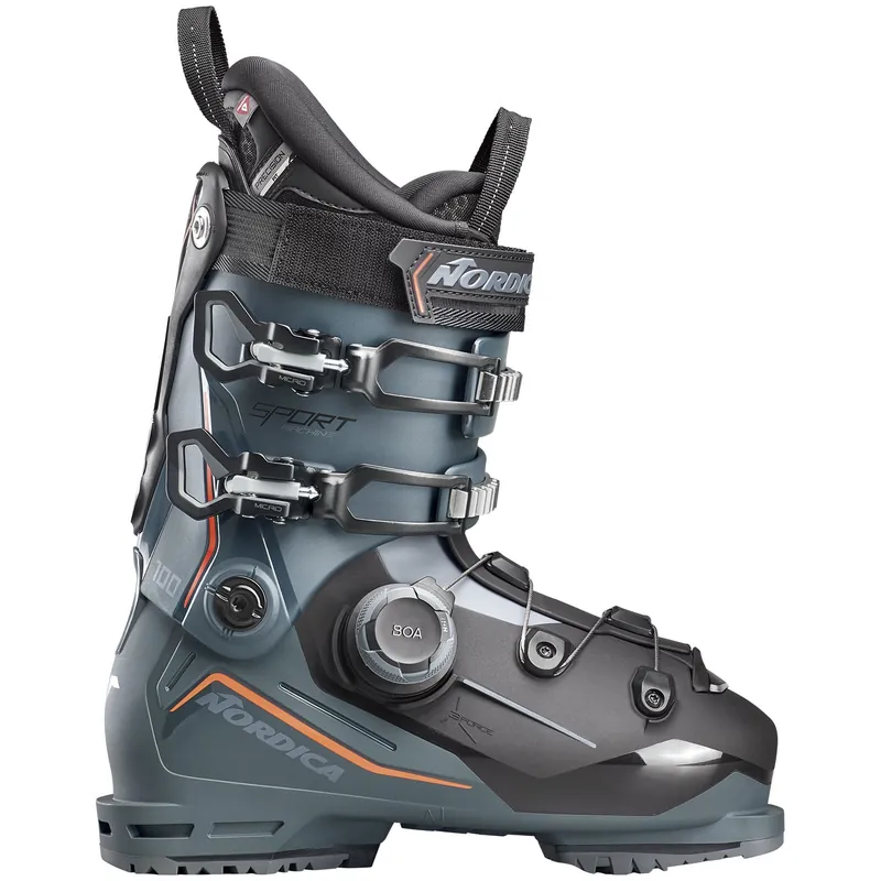 Sportmachine 3 100 BOA Ski Boot - 2026