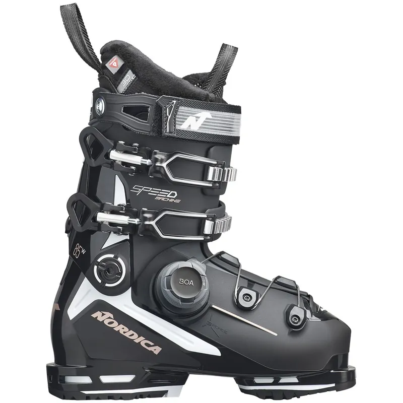 Speedmachine 3 85 BOA Ski Boot 2026 - Women‘s