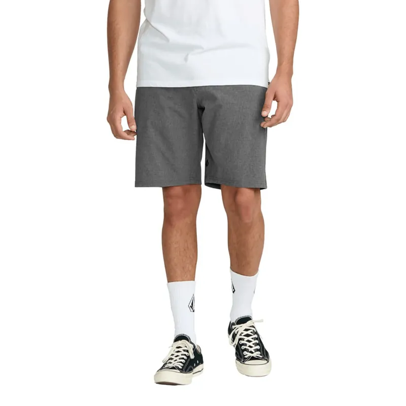 Frickin Cross Shred Static 20" Short - Men‘s