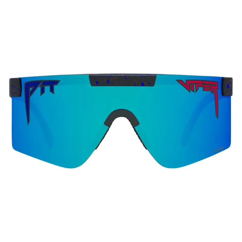 The Peacekeeper Original 2.0 Sunglasses