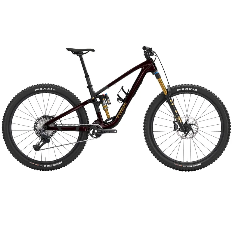 Fuel EX 9.8 XT Di2 Gen 7 Bike - 2026