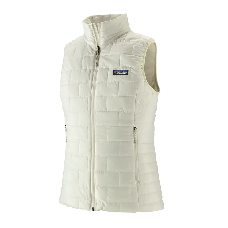 Nano Puff Vest - Women‘s