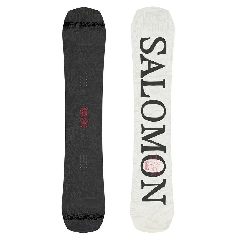 Craft Snowboard - 2026