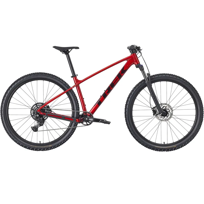 Marlin 5 Gen 3 Bike - 2026