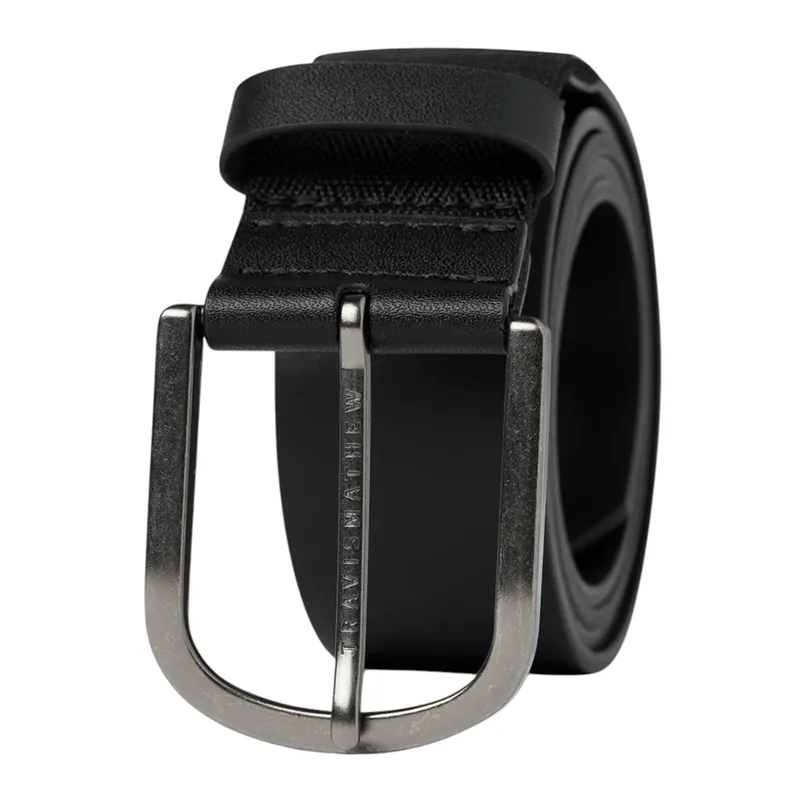 Jinx 2.0 Leather Belt - Men‘s