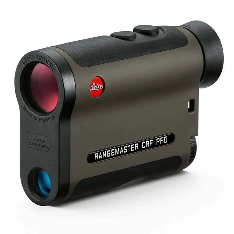 Rangemaster CRF Pro Rangefinder