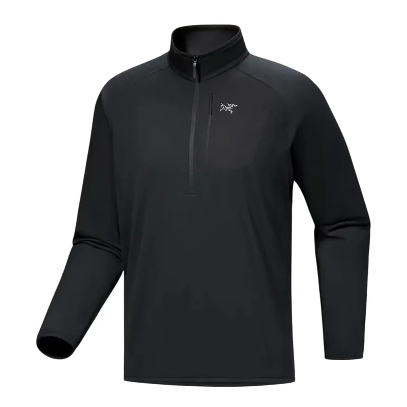 Delta 1/2 Zip Pullover - Men‘s