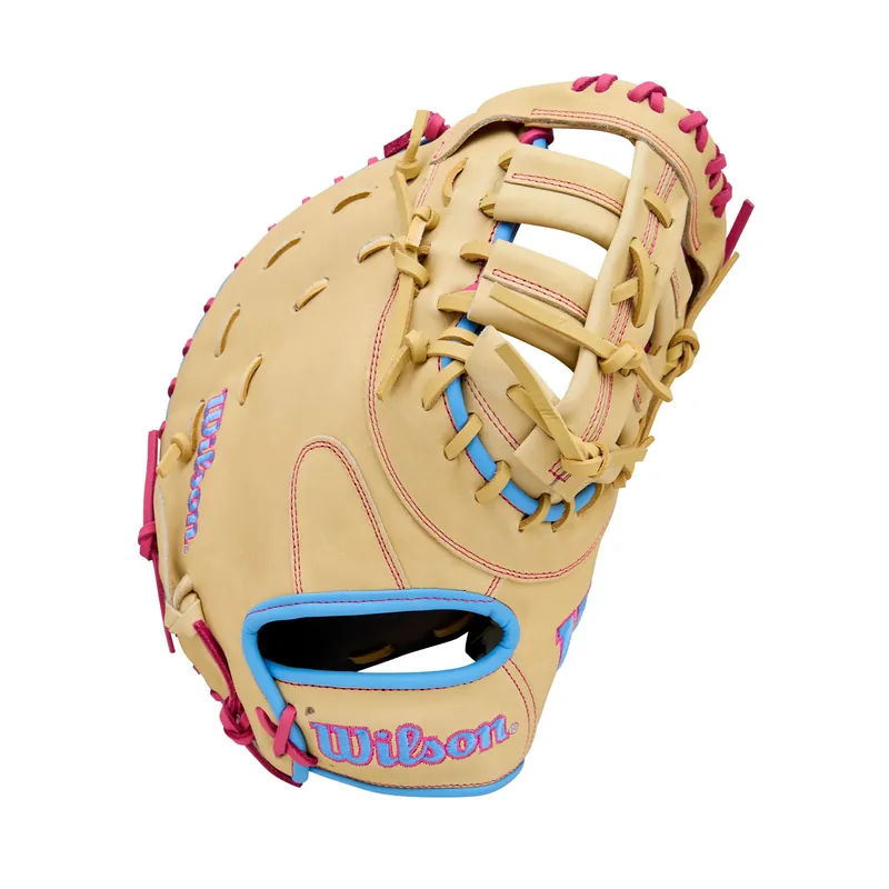 A1000 1620 12.5" First Base Mitt - 2026