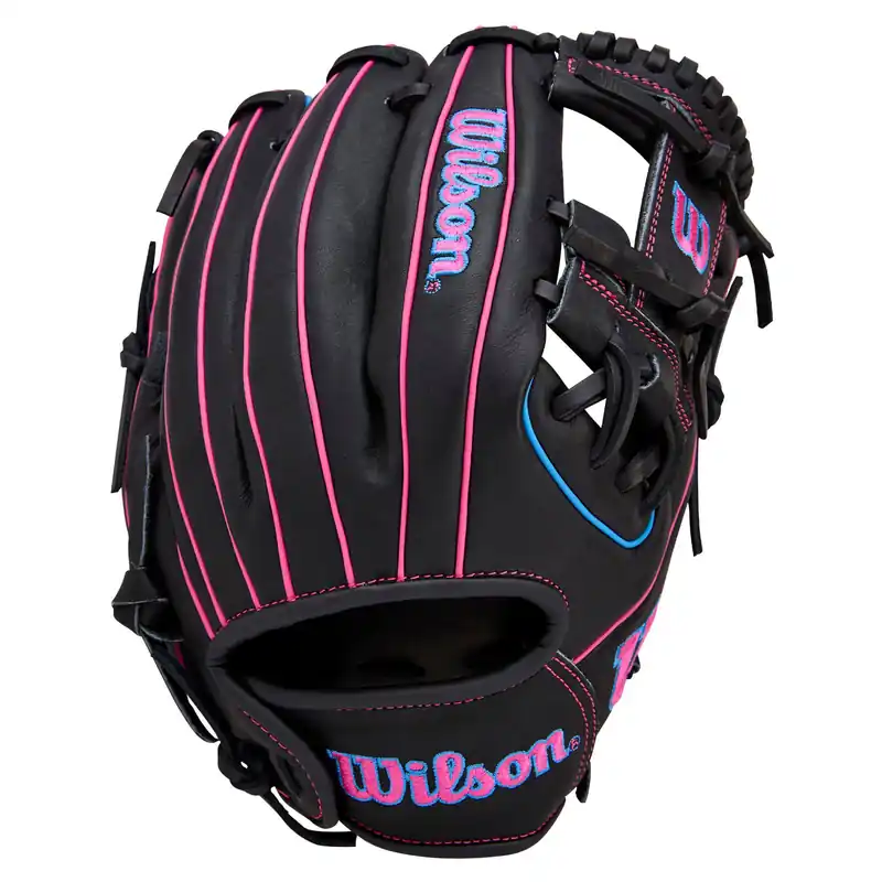 A1000 DP15 Model Pedroia Fit Infield 11.5" Baseball Glove - 2026