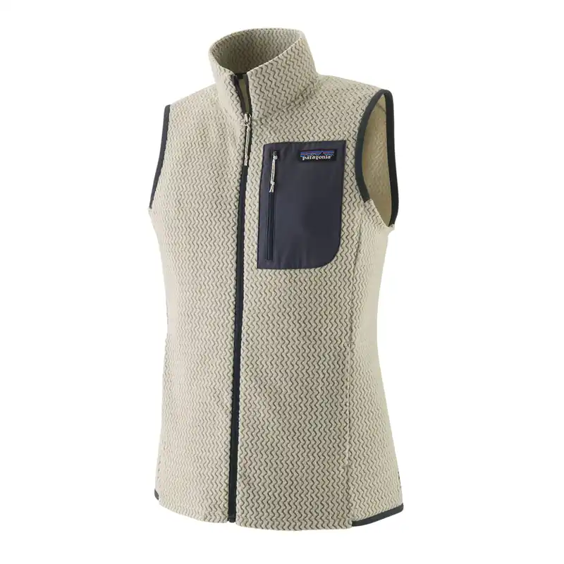 R1 Air Fleece Vest - Women‘s
