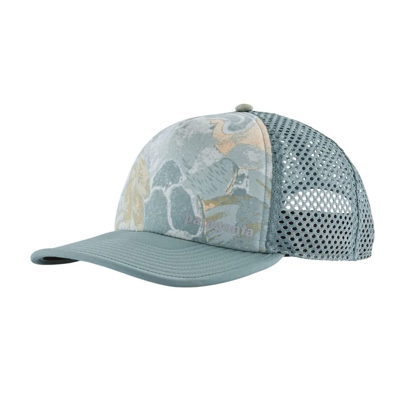 Duckbill Running Hat