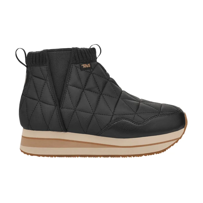 Reember Mid Paltform Boot - Women‘s