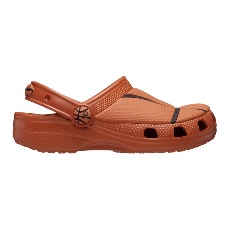 Classic Basketball Clog - Kids‘