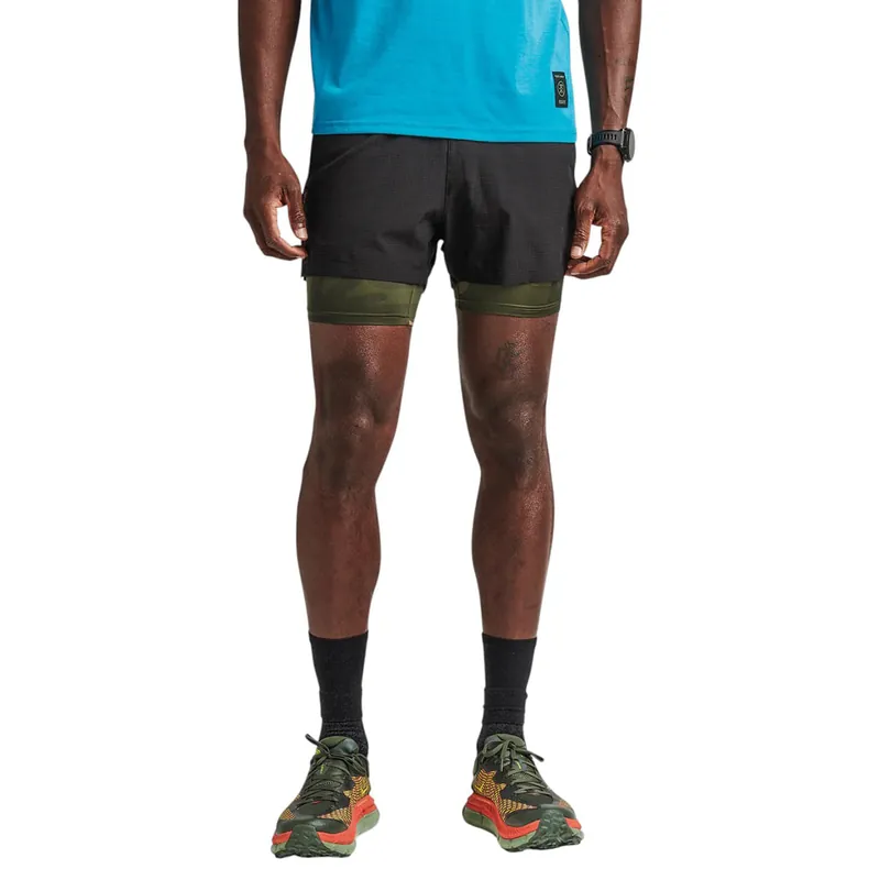 Bommer 3.5" Short - Men‘s