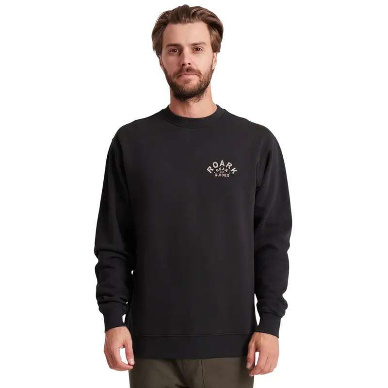 Gear And Guides Crew Sweatshirt - Men‘s