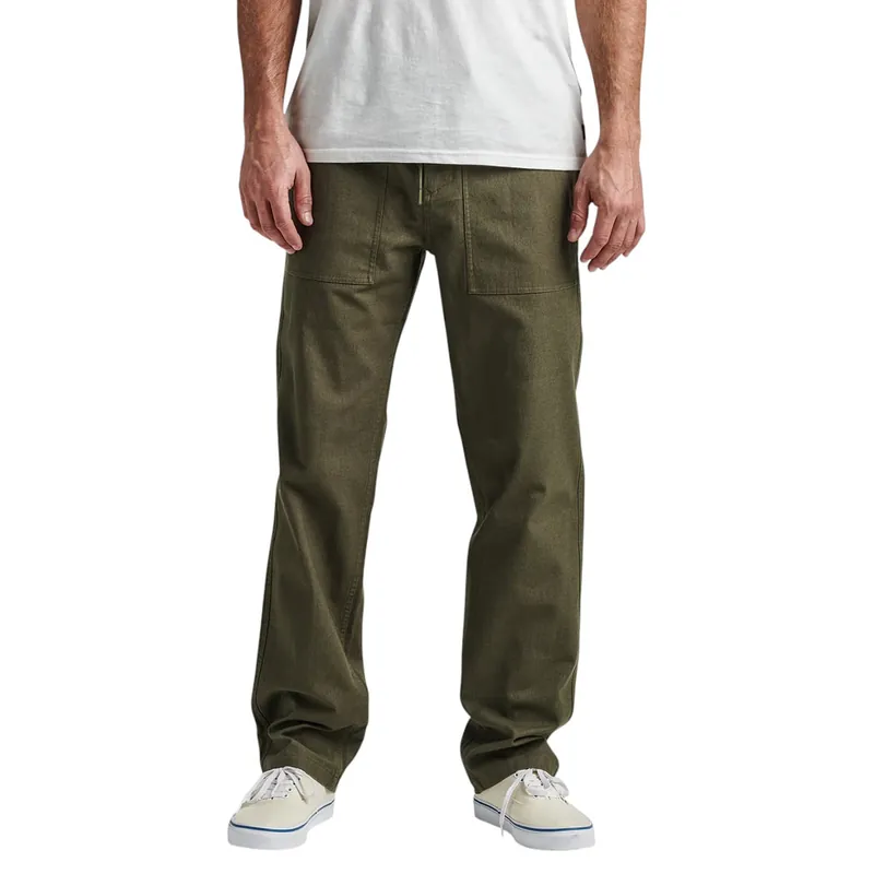 Layover Utility Pant - Men‘s