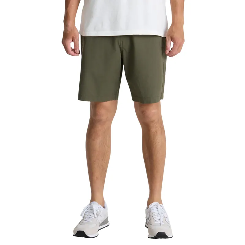 Layover Pro Traveler 7.75" Short - Men‘s