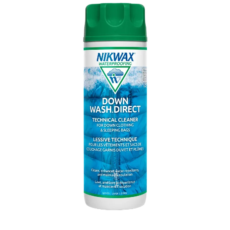 Down Wash Direct