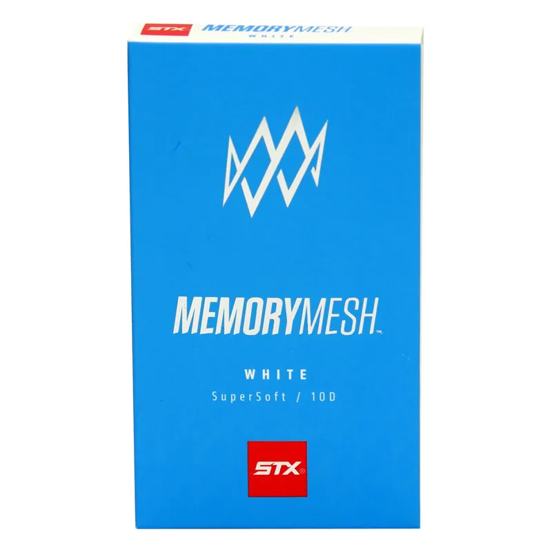10D Super Soft Memory Mesh