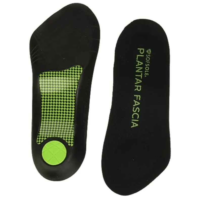 Plantar Fasciitis Orthotic Insole