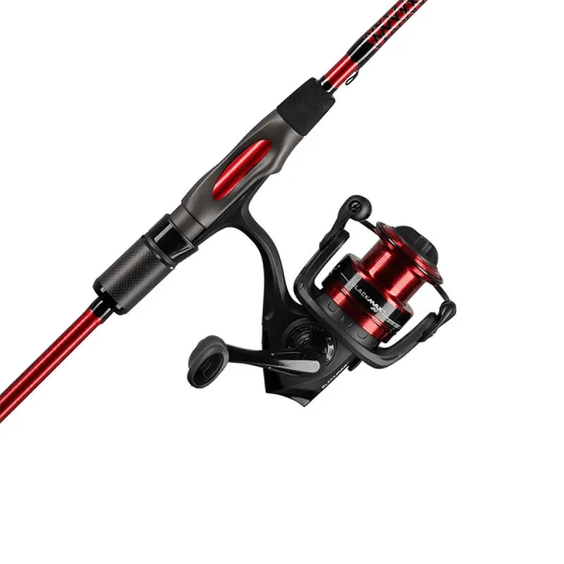 Carbon Spinning Combo 2025