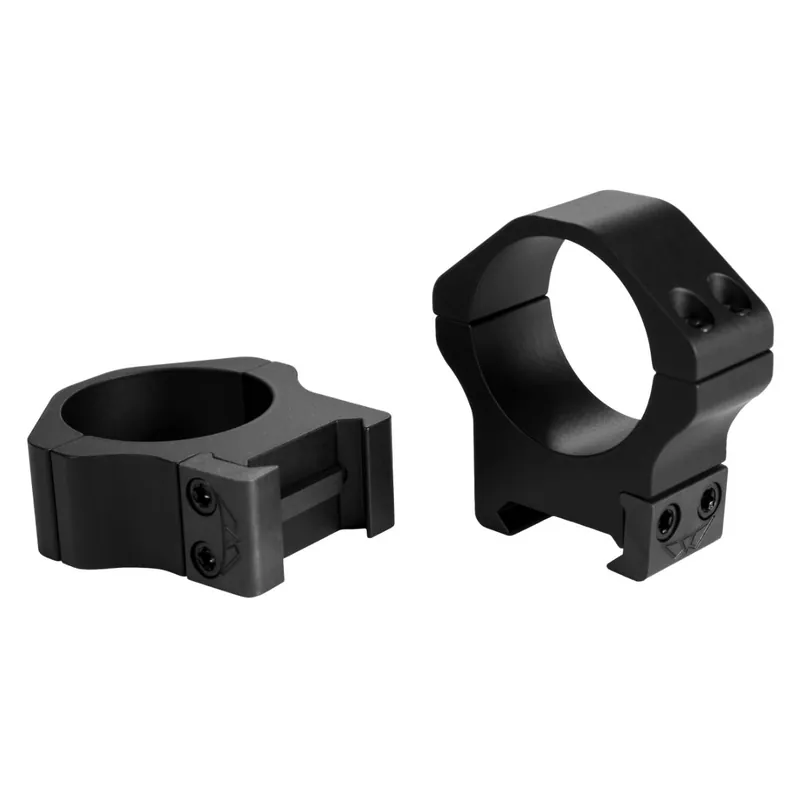 Maxima Horizontal Scope Ring