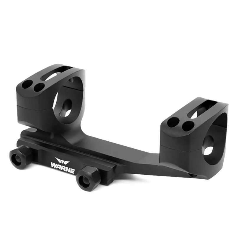 Extended Skeletonized MSR Mount - 20 MOA
