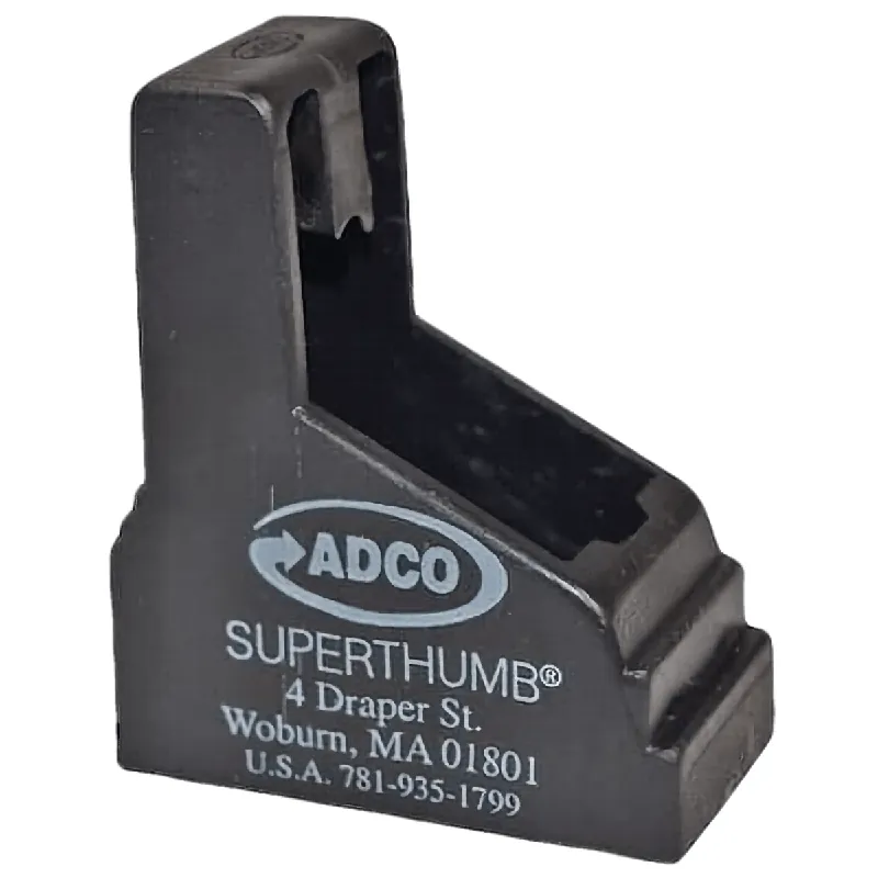 Super Thumb ST2 Mag Loader