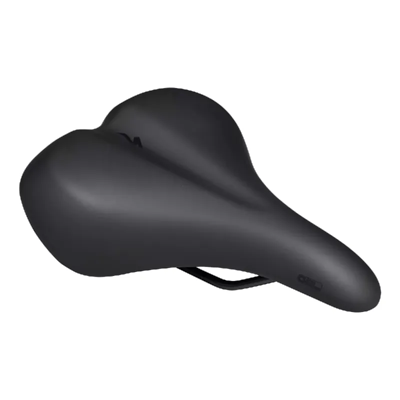 Body Geometry Comfort Gel Bike Saddle