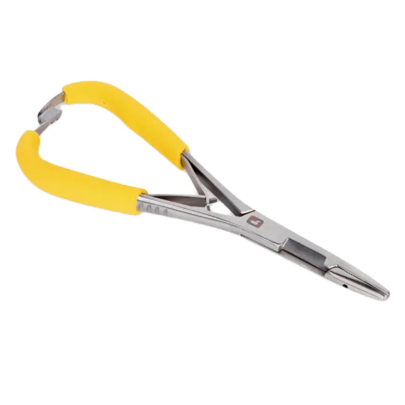 Classic Mitten Scissor Clamps